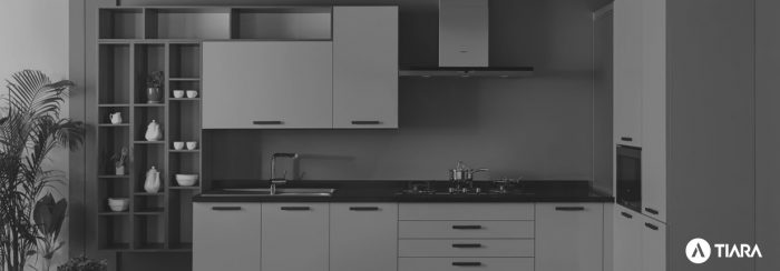 Tile Your Kitchen Floor-Tiara Furniture Systems